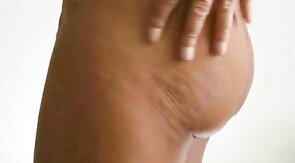 Twink Solo Masturbation and Orgasm
