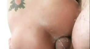 Three Bareback Riders with Big Cocks