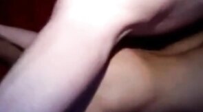 One More Bareback Amateur Twink