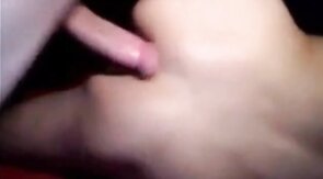 One More Bareback Amateur Twink