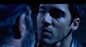 Stranger Cock Sucking with Alex Dimirtiades