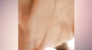 Grandpa's Horny Webcam Show