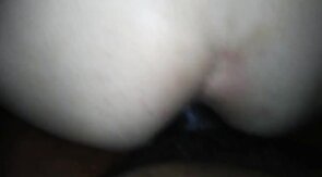 Freaky CD Jim's Interracial Bareback Adventure