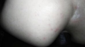 Freaky CD Jim's Interracial Bareback Adventure