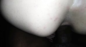 Freaky CD Jim's Interracial Bareback Adventure