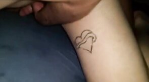 Reife Schwule fickt Twink beim Webcam-Sex in den Arsch