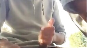 Hunky Twink Masturbates on Webcam