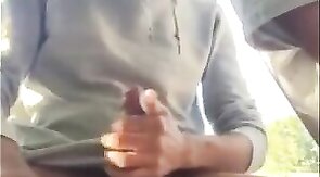 Hunky Twink Masturbates on Webcam