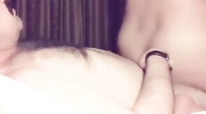 Bareback Daddy Amateur