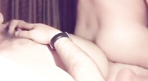 Bareback Daddy Amateur