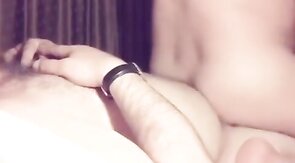 Bareback Daddy Amateur