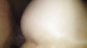 Breeding My Friend's Huge Cock Bareback