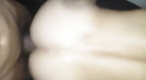 Breeding My Friend's Huge Cock Bareback