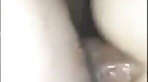 Breeding My Friend's Huge Cock Bareback