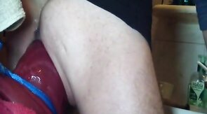 A Ride with my Big Cock Sleipnir