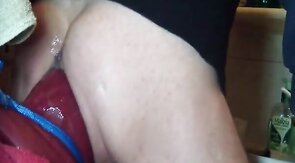 A Ride with my Big Cock Sleipnir