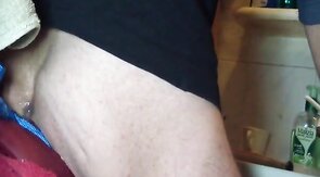 A Ride with my Big Cock Sleipnir