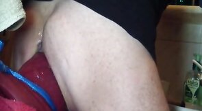 A Ride with my Big Cock Sleipnir