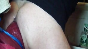 A Ride with my Big Cock Sleipnir