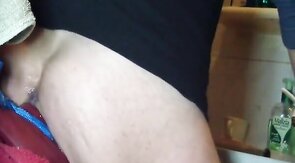 A Ride with my Big Cock Sleipnir