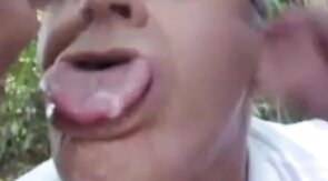 Daddy's Blowjob Lesson