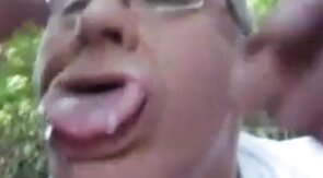 Daddy's Blowjob Lesson