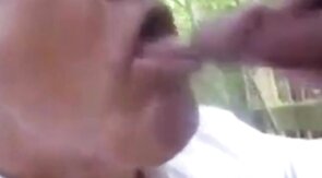 Daddy's Blowjob Lesson