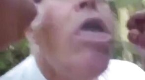 Daddy's Blowjob Lesson