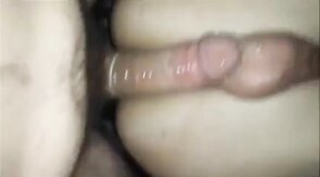Big-Cock Twinks Hard Anal Fuck Session