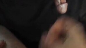 Heißer bareback Amateursex zwischen Freunden