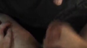 Heißer bareback Amateursex zwischen Freunden