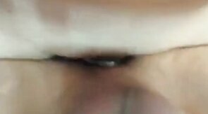 Heißer bareback Amateursex zwischen Freunden