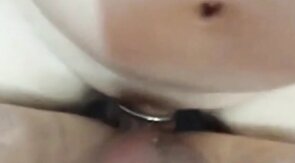 Heißer bareback Amateursex zwischen Freunden