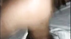 Big Black Cock Blowjob in Car by Crossdresser Amateur