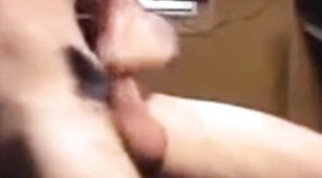 Curved Cock Twink Webcam Solo