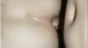 Big Dick Bareback Fucks a Seeded Hole Hard