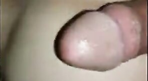Big Dick Bareback Fucks a Seeded Hole Hard