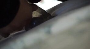 Asian Crossdresser's Solo Fun