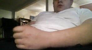 Chubby Bear and His Tiny Dick