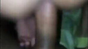 Bareback Amateur Rides for Cum