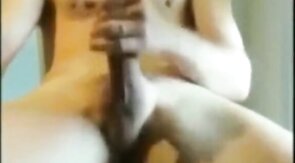 Big Cocks Cumming: Amateur Twinks