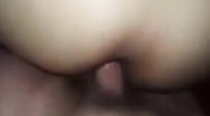 Business Anal Bareback