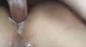 Business Anal Bareback