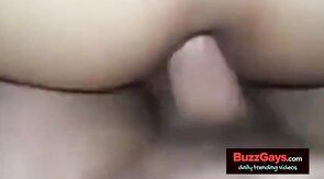 Business Anal Bareback