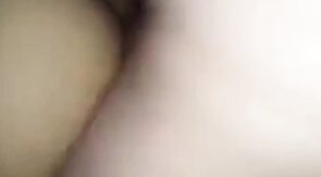 Business Anal Bareback