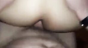 Business Anal Bareback