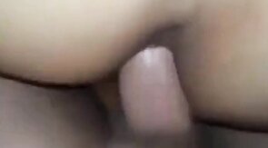 Business Anal Bareback