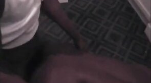 Bareback Kitchen Fuck with Hung Studs