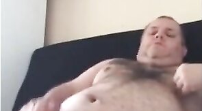 Huge Cock Bareback for Amateur Interracial Couple