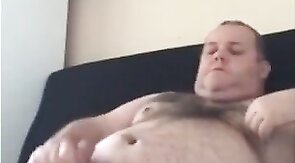 Huge Cock Bareback for Amateur Interracial Couple